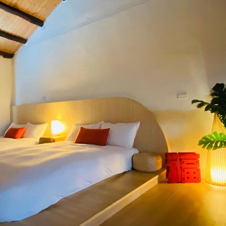 捉鳳凰 台南百年老宅包棟導覽民宿系列catchphoenix Centennial Guesthouse Dış mekan fotoğraf