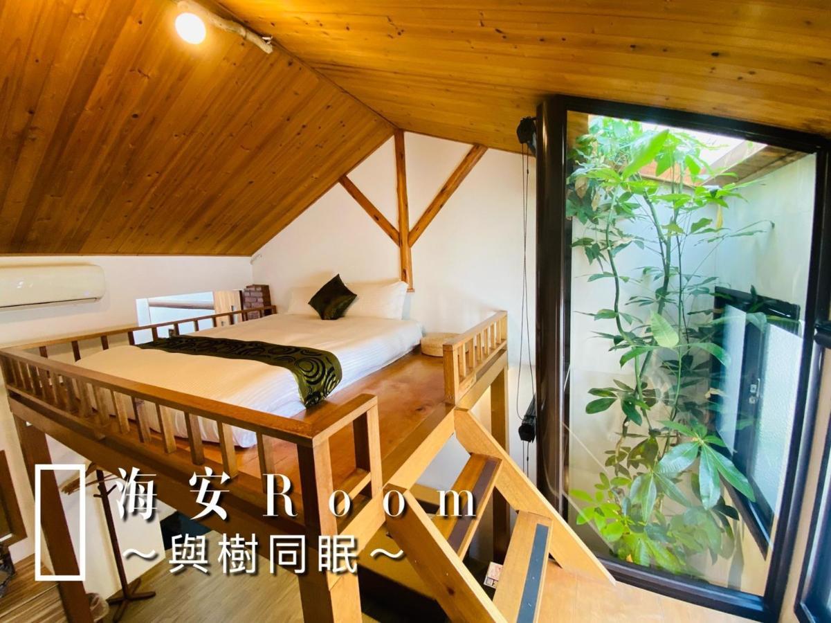 捉鳳凰 台南百年老宅包棟導覽民宿系列catchphoenix Centennial Guesthouse Dış mekan fotoğraf