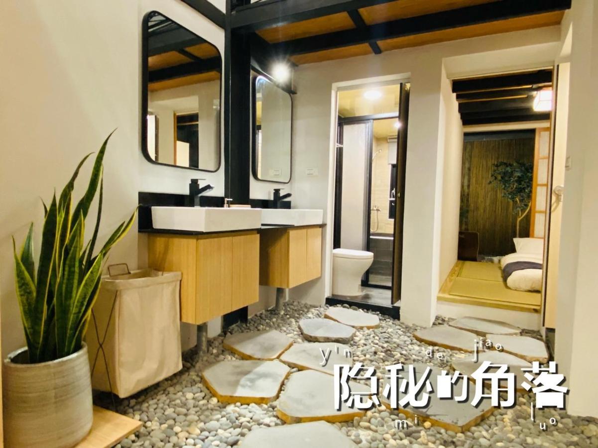 捉鳳凰 台南百年老宅包棟導覽民宿系列catchphoenix Centennial Guesthouse Dış mekan fotoğraf