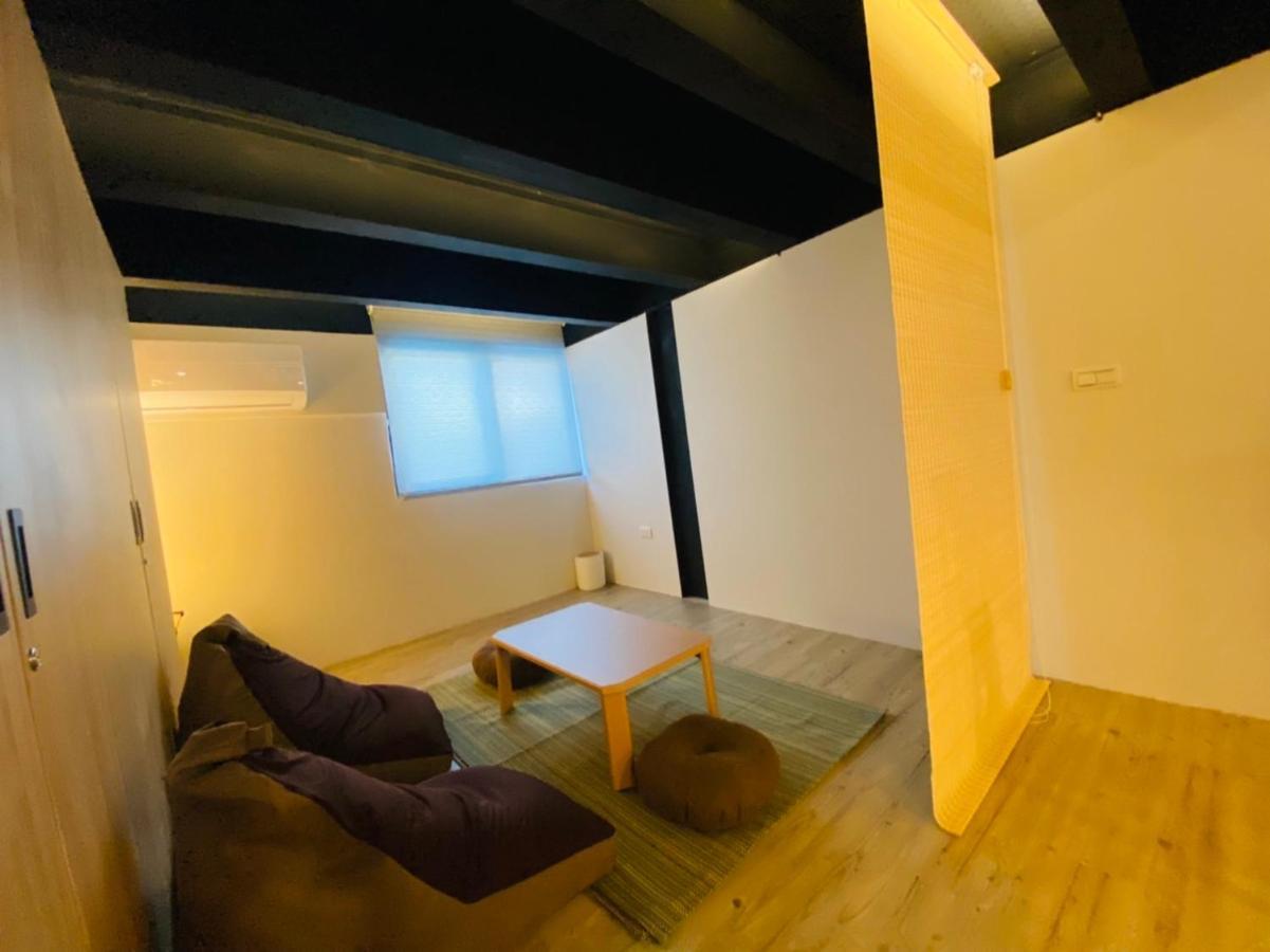捉鳳凰 台南百年老宅包棟導覽民宿系列catchphoenix Centennial Guesthouse Dış mekan fotoğraf