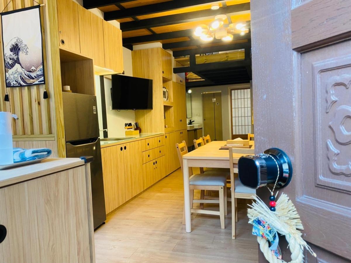 捉鳳凰 台南百年老宅包棟導覽民宿系列catchphoenix Centennial Guesthouse Dış mekan fotoğraf