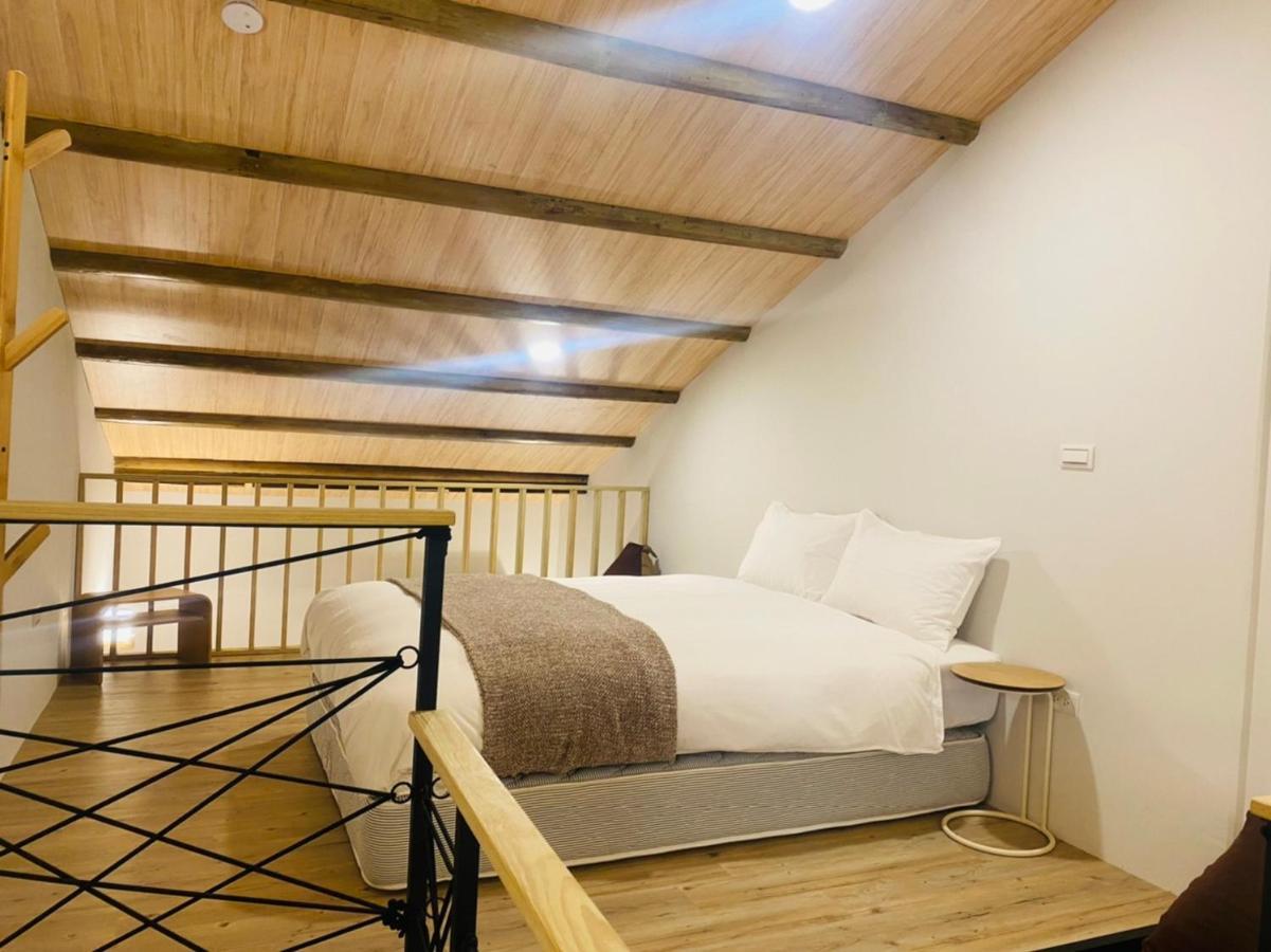 捉鳳凰 台南百年老宅包棟導覽民宿系列catchphoenix Centennial Guesthouse Dış mekan fotoğraf