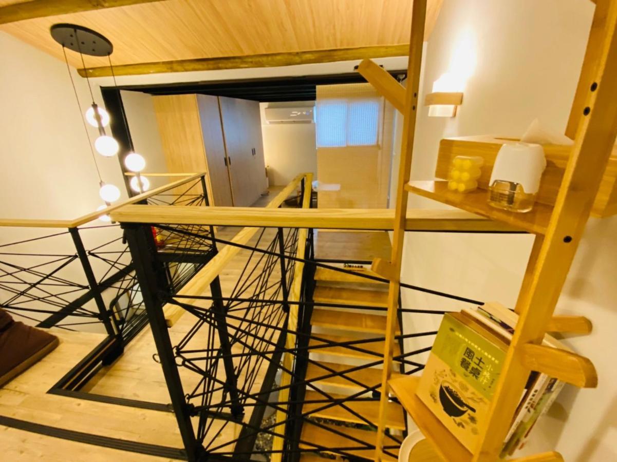 捉鳳凰 台南百年老宅包棟導覽民宿系列catchphoenix Centennial Guesthouse Dış mekan fotoğraf