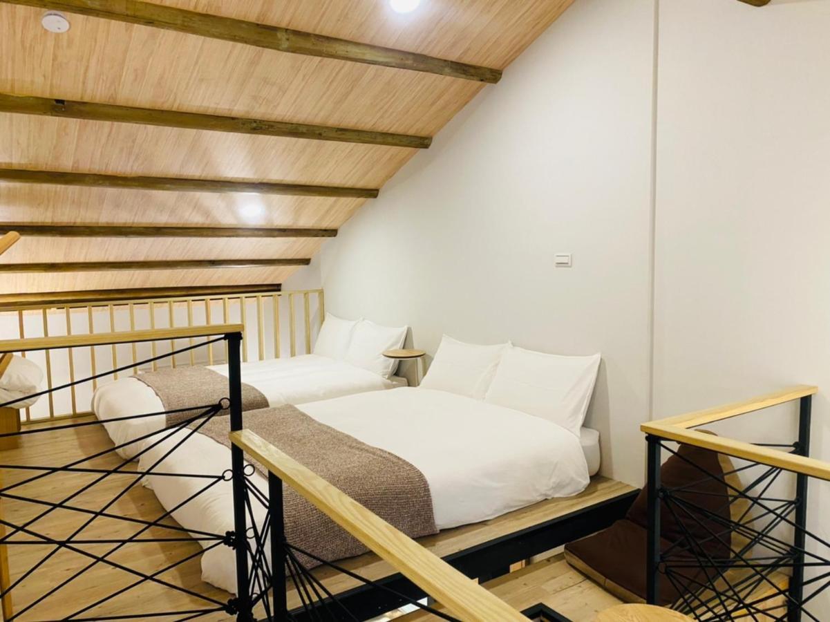 捉鳳凰 台南百年老宅包棟導覽民宿系列catchphoenix Centennial Guesthouse Dış mekan fotoğraf