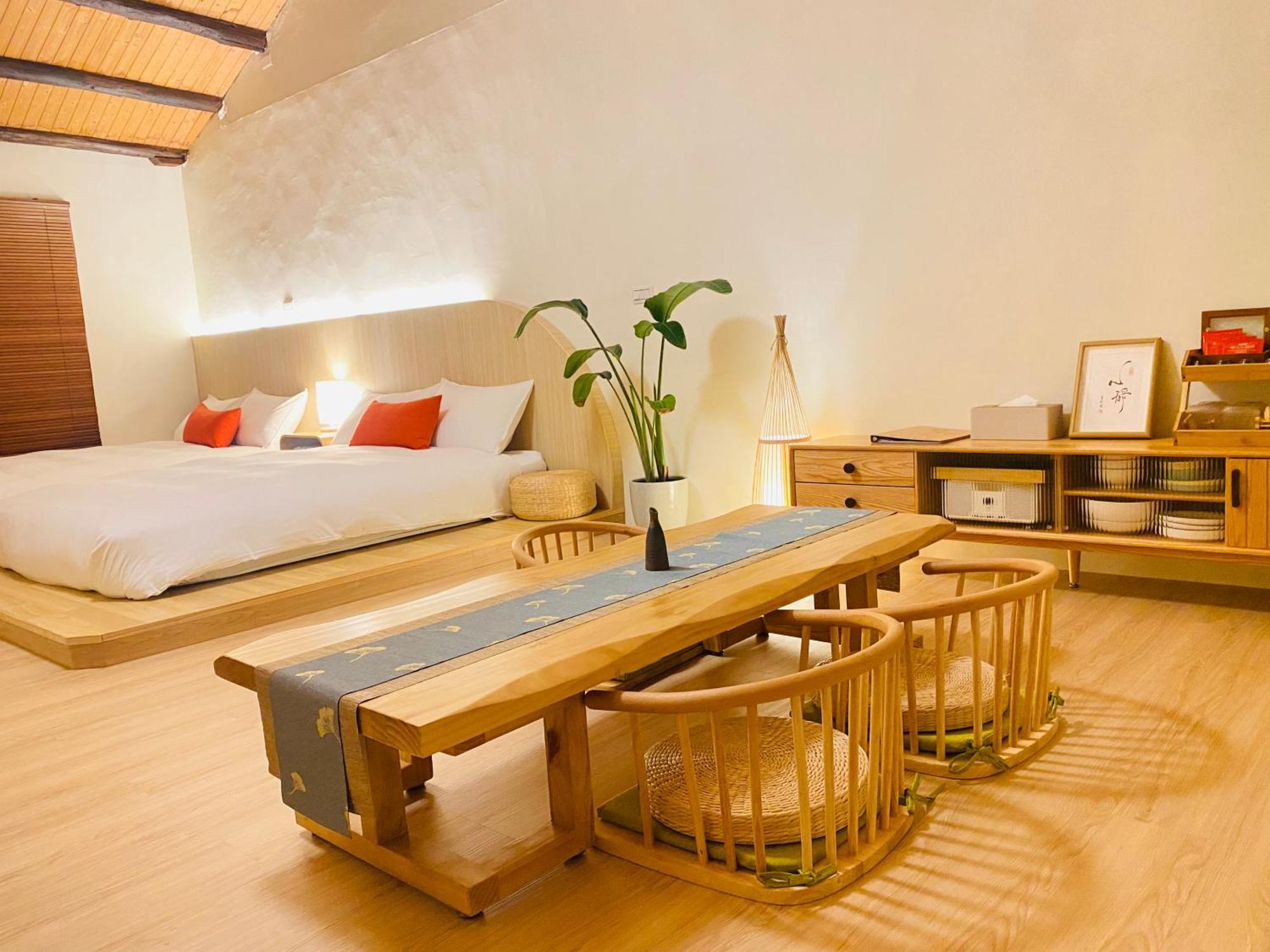 捉鳳凰 台南百年老宅包棟導覽民宿系列catchphoenix Centennial Guesthouse Dış mekan fotoğraf